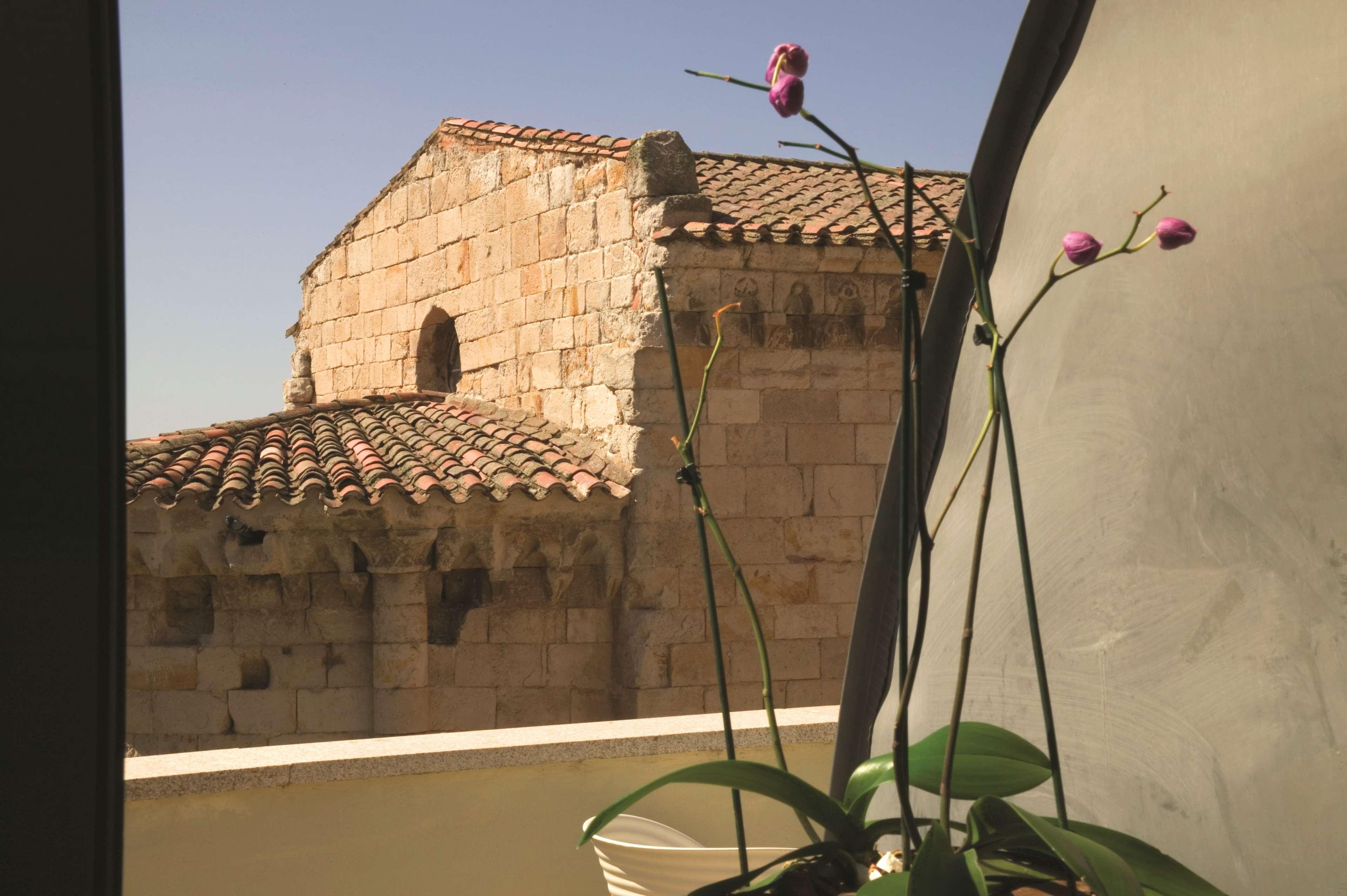 Nh Zamora Palacio Del Duero Exterior photo