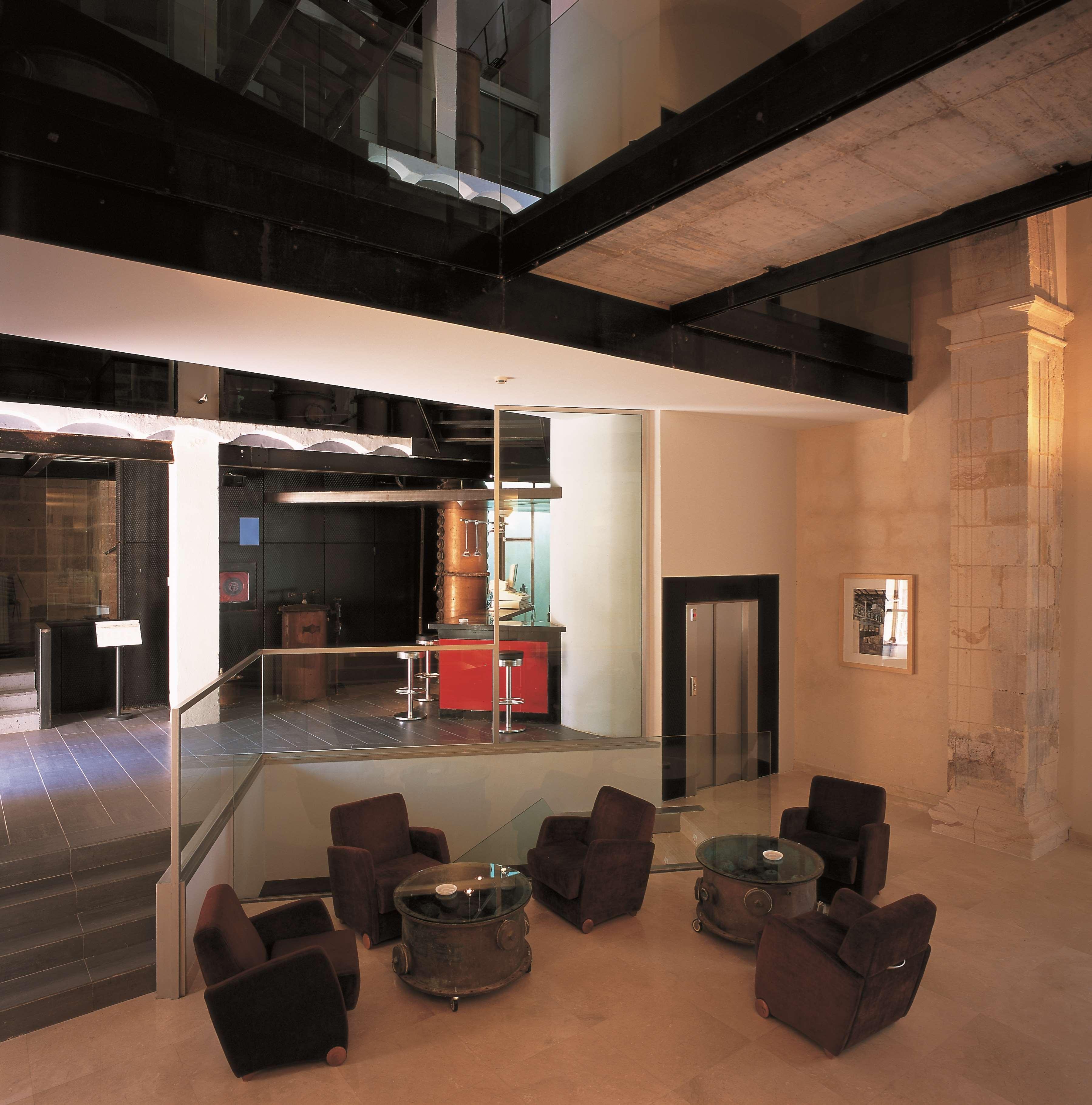 Nh Zamora Palacio Del Duero Exterior photo